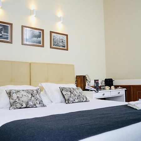 Casa Rosa Hotel Boutique Petrópolis Buitenkant foto